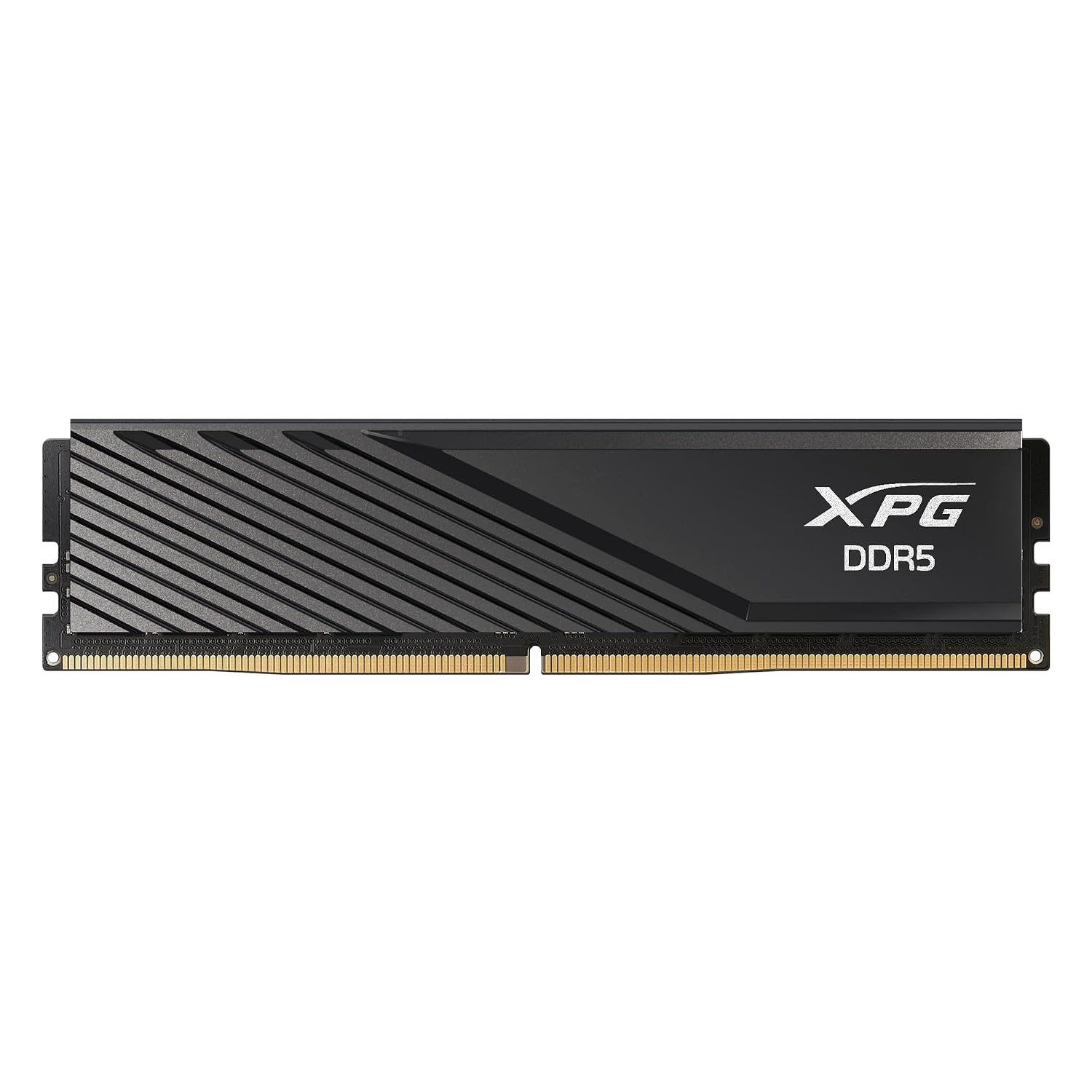 ADATA Lancer Blade DDR5 32GB (1 * 32GB) DDR5 5600 MHz Desktop Memory RAM