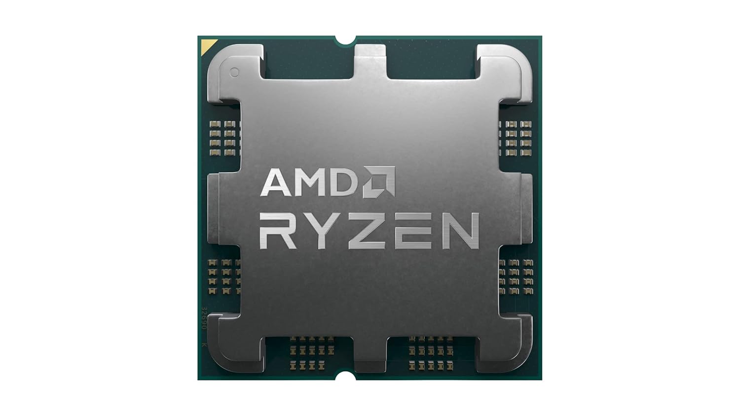 AMD 7000 Series Ryzen 7 7700X OEM Desktop Processor 8 cores 16 Threads 40 MB Cache 4.5 GHz Up to 5.4 GHz Socket AM5, 600 Series Chipset