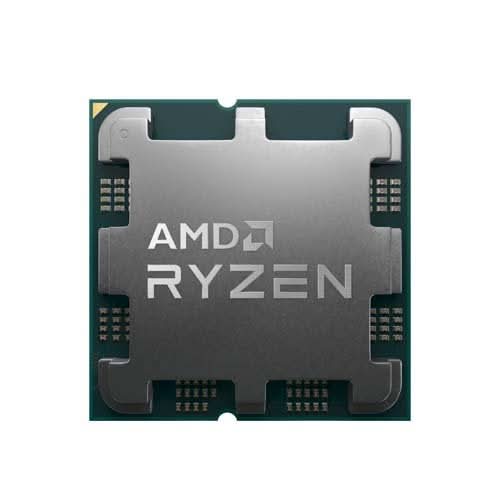 AMD 7000 Series Ryzen 7 7800X 3D OEM Desktop Processor 8 cores 16 Threads 104 MB Cache 4.2 GHz Upto 5.6 GHz AM5 Socket (100-100000910WOF)