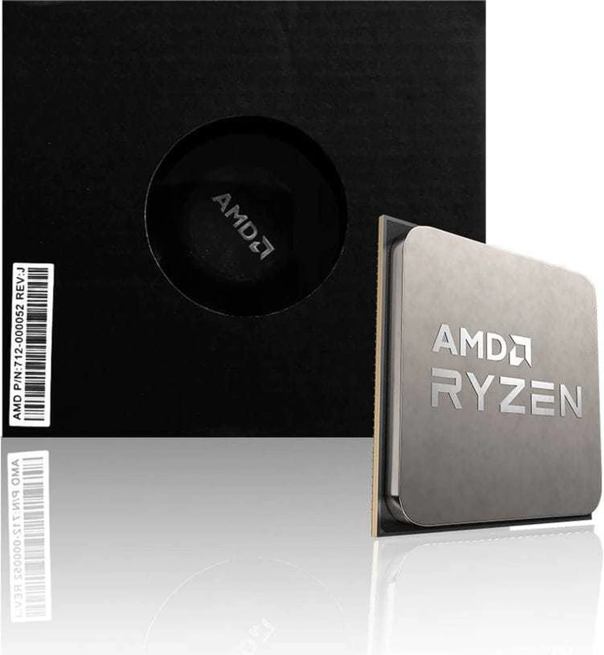 AMD Ryzen 3 3200G OEM with RadeonVega 8 Graphics Desktop Processor 4 Cores up to 4GHz 6MB Cache Socket AM4