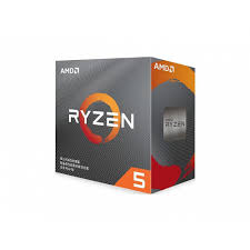 AMD RYZEN 5 3600 OEM Processor