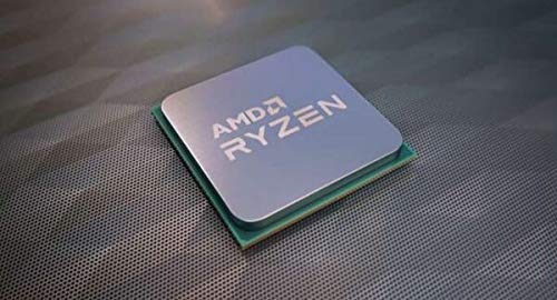 AMD RYZEN 5 4650G PROCESSOR