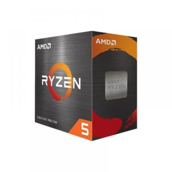 AMD Ryzen 5 5600F AM4 6 Cores 12 Threads Desktop Processor