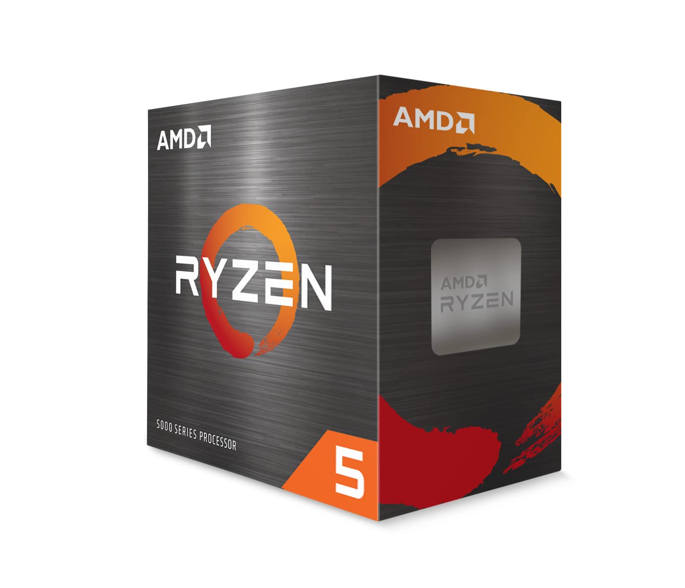 AMD Ryzen 5 5600T