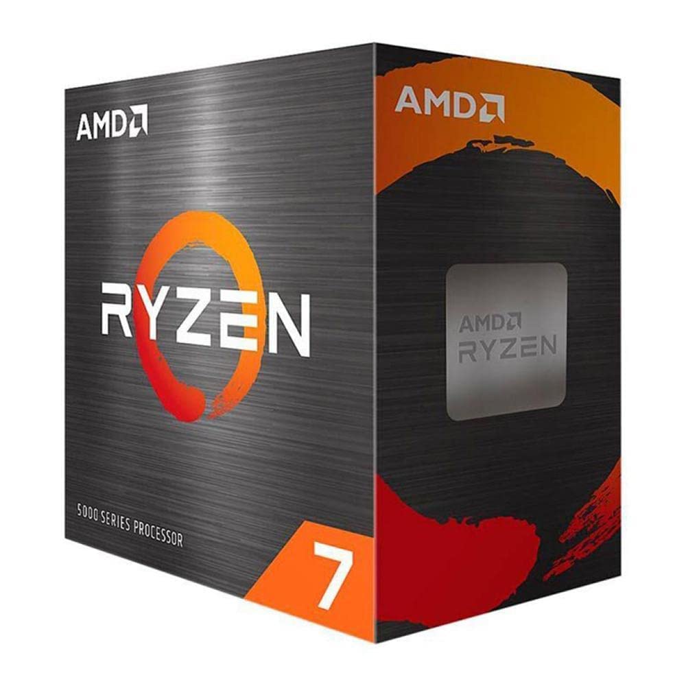 AMD Ryzen 7 5700G Desktop Processor
