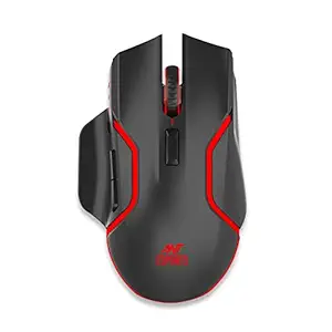 ANT ESPORTS GM320 PRO WIRELESS MOUSE 