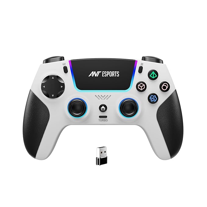 Ant Esports SUPERNOVA Tri-Mode Enhanced Wireless Gamepad