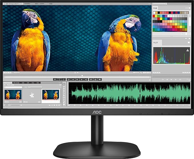 AOC 27B2H 27 INCH MONITOR