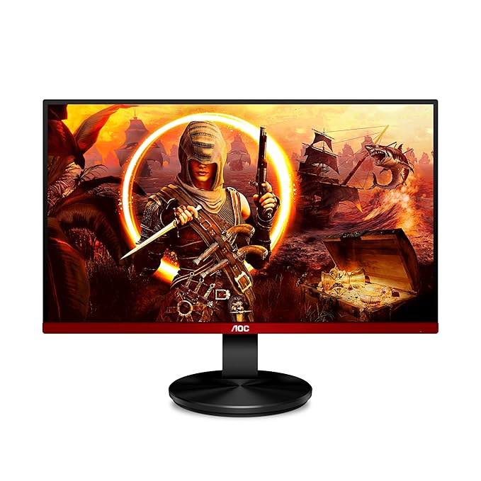 AOC G2490VX (24 INCH MONITOR)