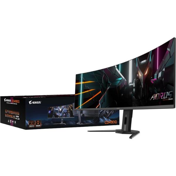 AORUS CO49DQ