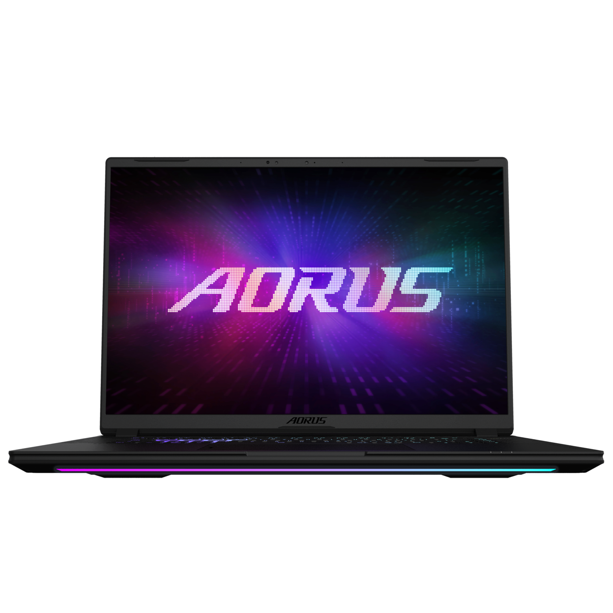 AORUS MASTER 16 (BZHC6INE64SH) GAMING LAPTOP 