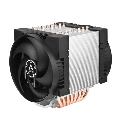 Arctic Freezer 4U-M Rev.2 CPU Air Cooler
