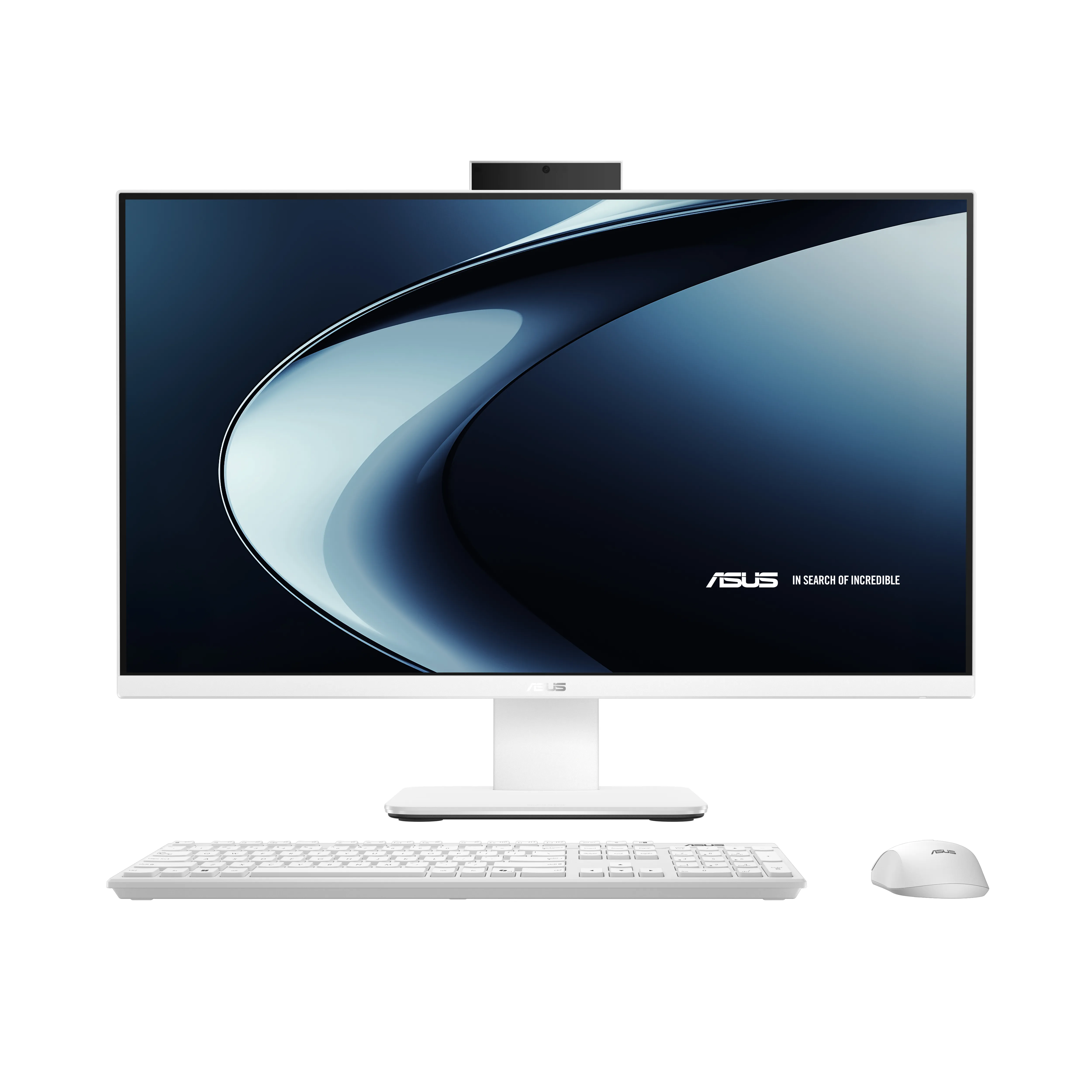 ASUS AIO V470VAB-KWPE003WS