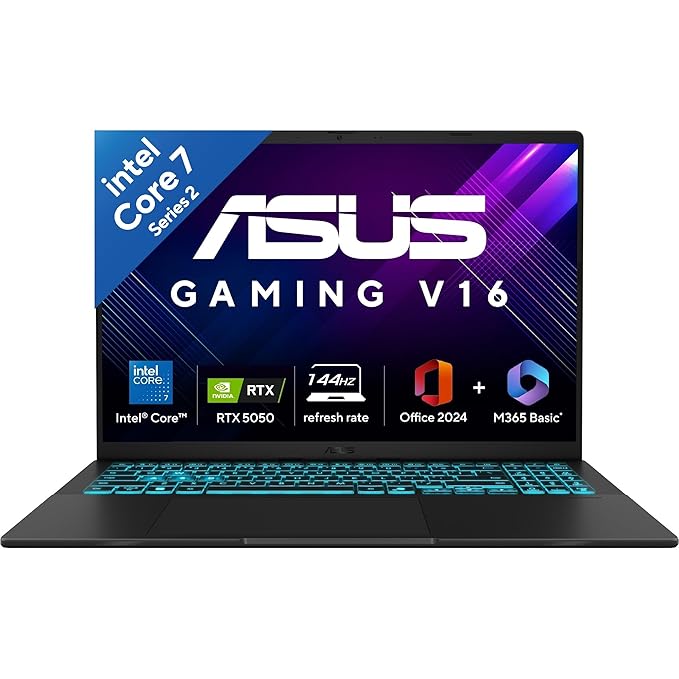 ASUS Gaming V16 V3607VH-RP038WS
