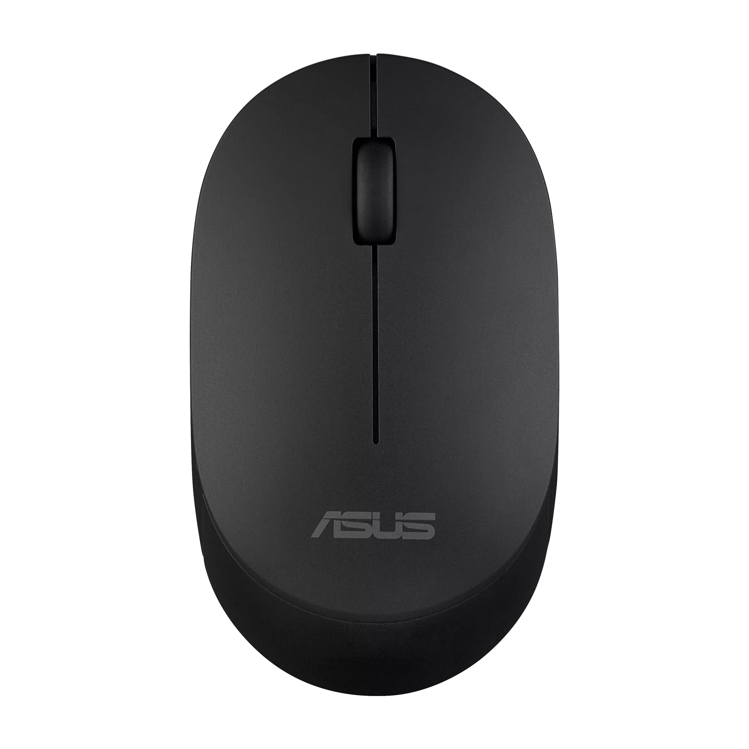 Asus MW103 Wireless Mouse (Black)