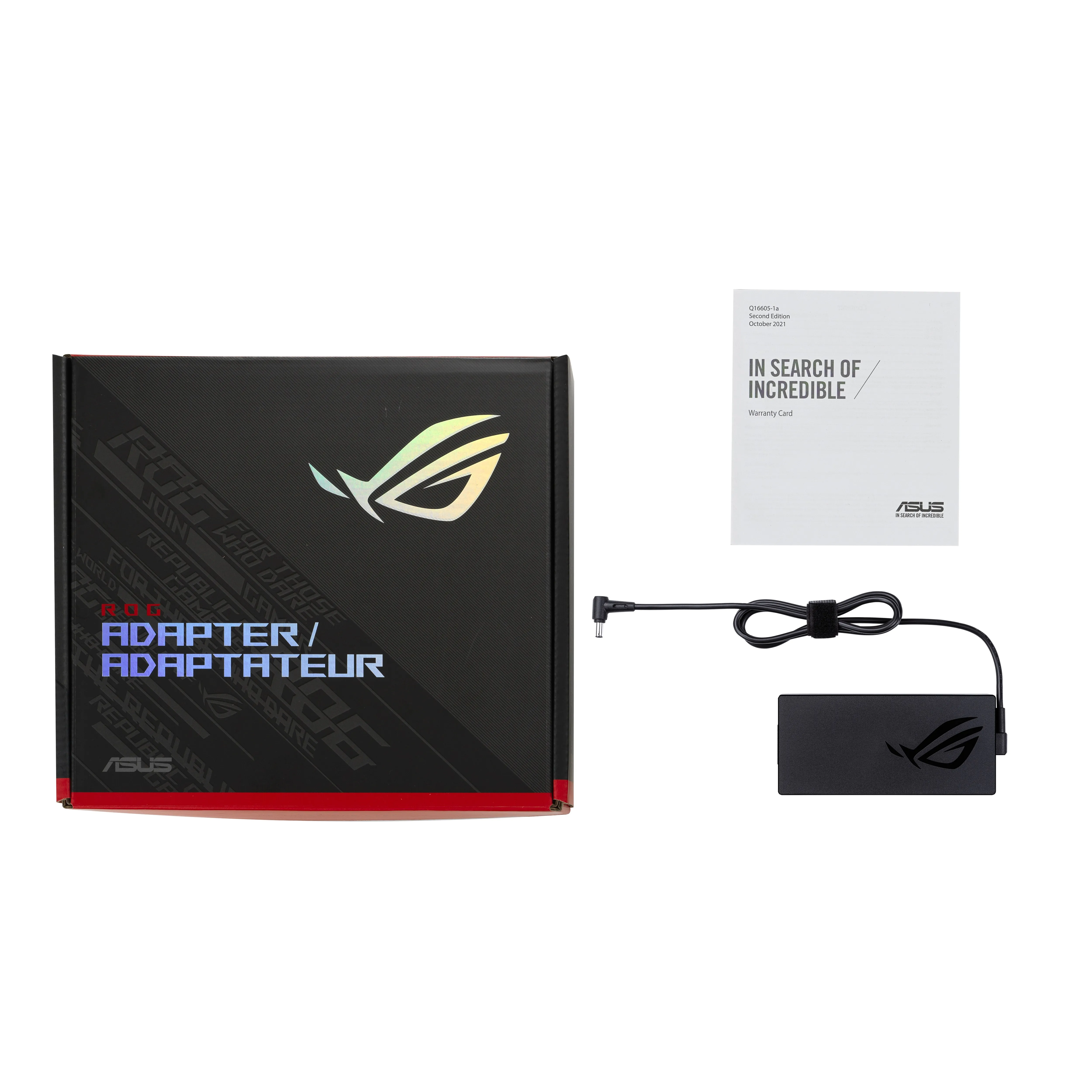 ASUS ROG ADAPTER 150W