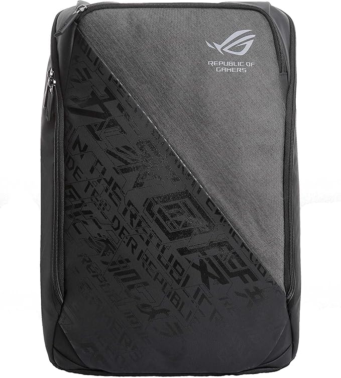 ASUS ROG BP1500G Gaming Backpack to hold an NB up to 15