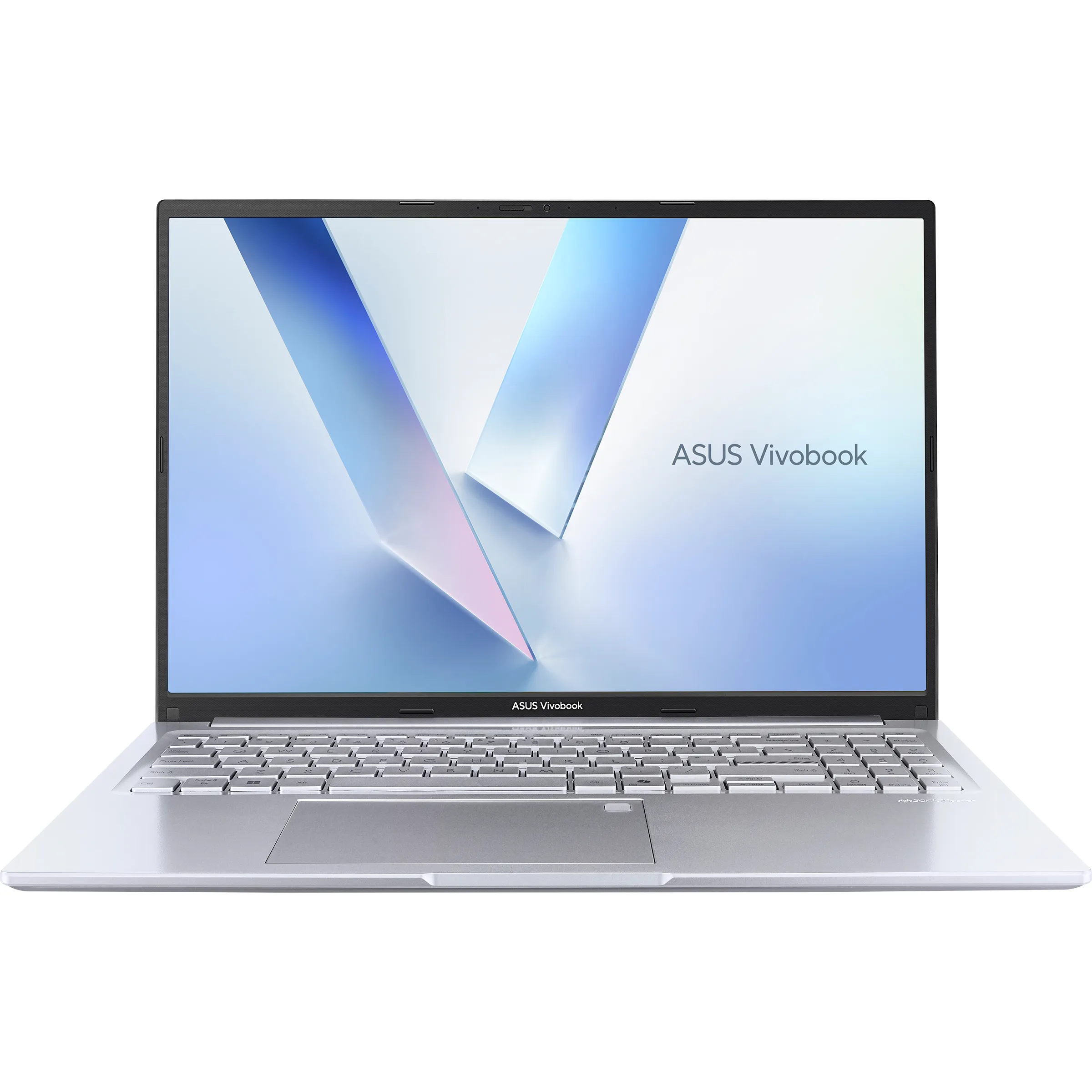 ASUS Vivobook 16, Student Laptop, AMD Ryzen 5 150 (16GB/512GB/AMD Radeon Graphics/40.64 cm (16) FHD+/Windows 11 Home) M1605NAQ-IN2541WS