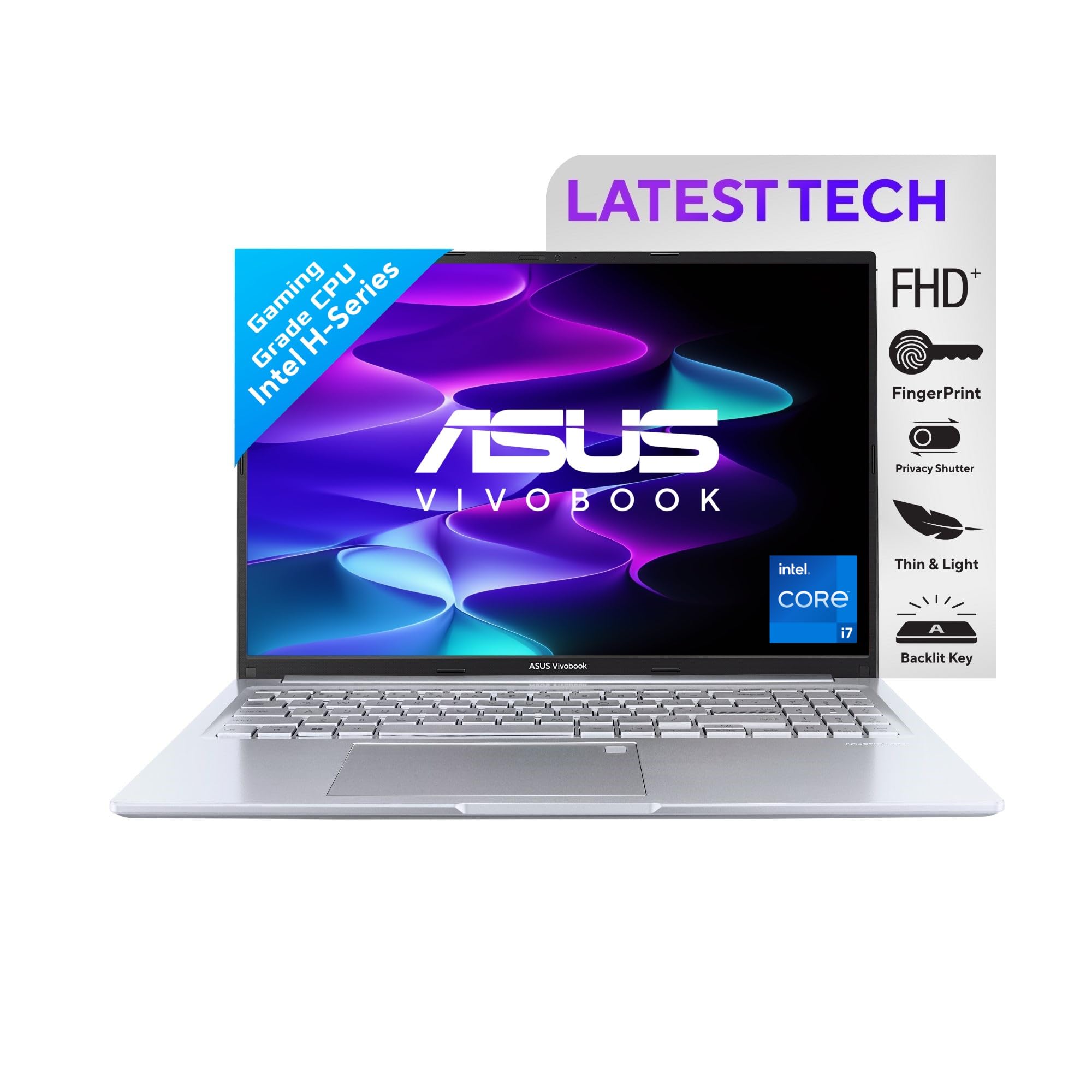 ASUS Vivobook 16 (X1605ZAC-MB741WS)