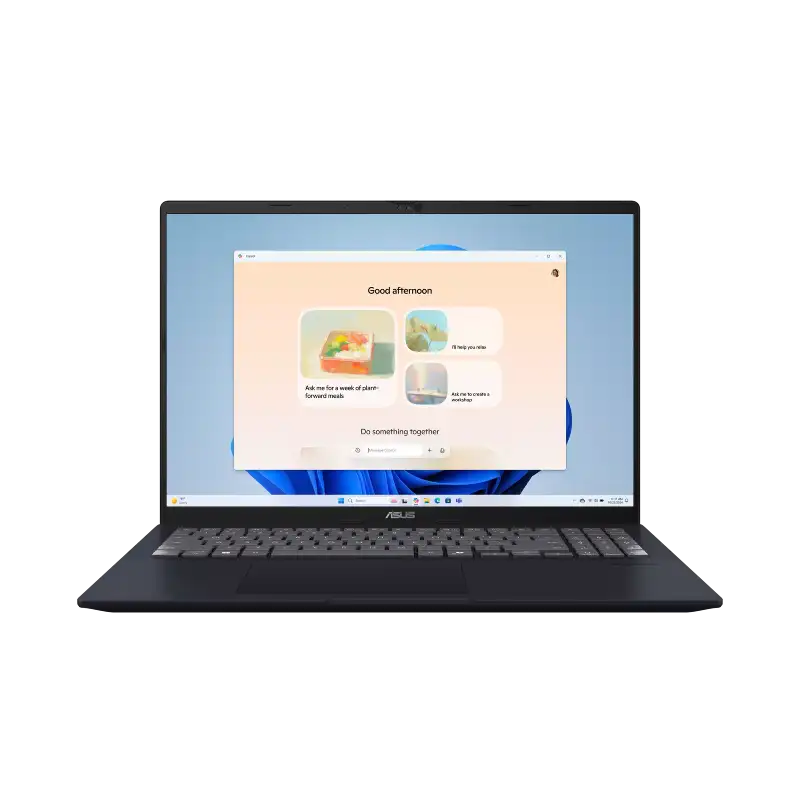 Asus Vivobook 16 X1607CA-MB349WS 16″ WUXGA Core Ultra 5 225H Laptop