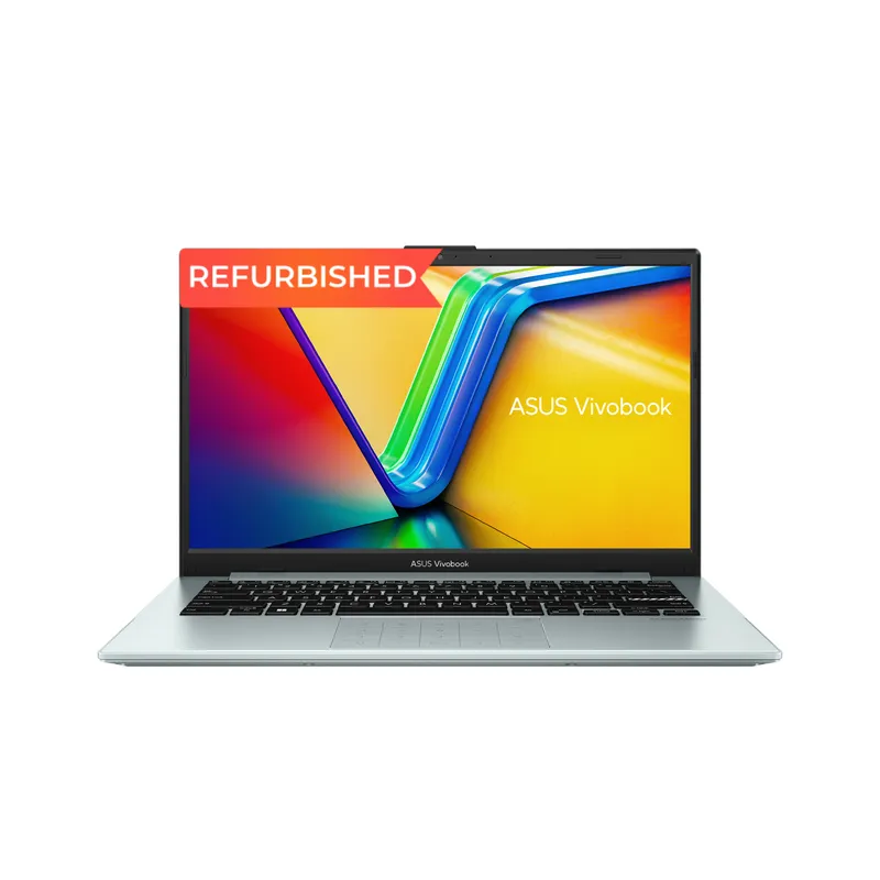 ASUS VIVOBOOK GO 14 E1404FA-NK323WS LAPTOP