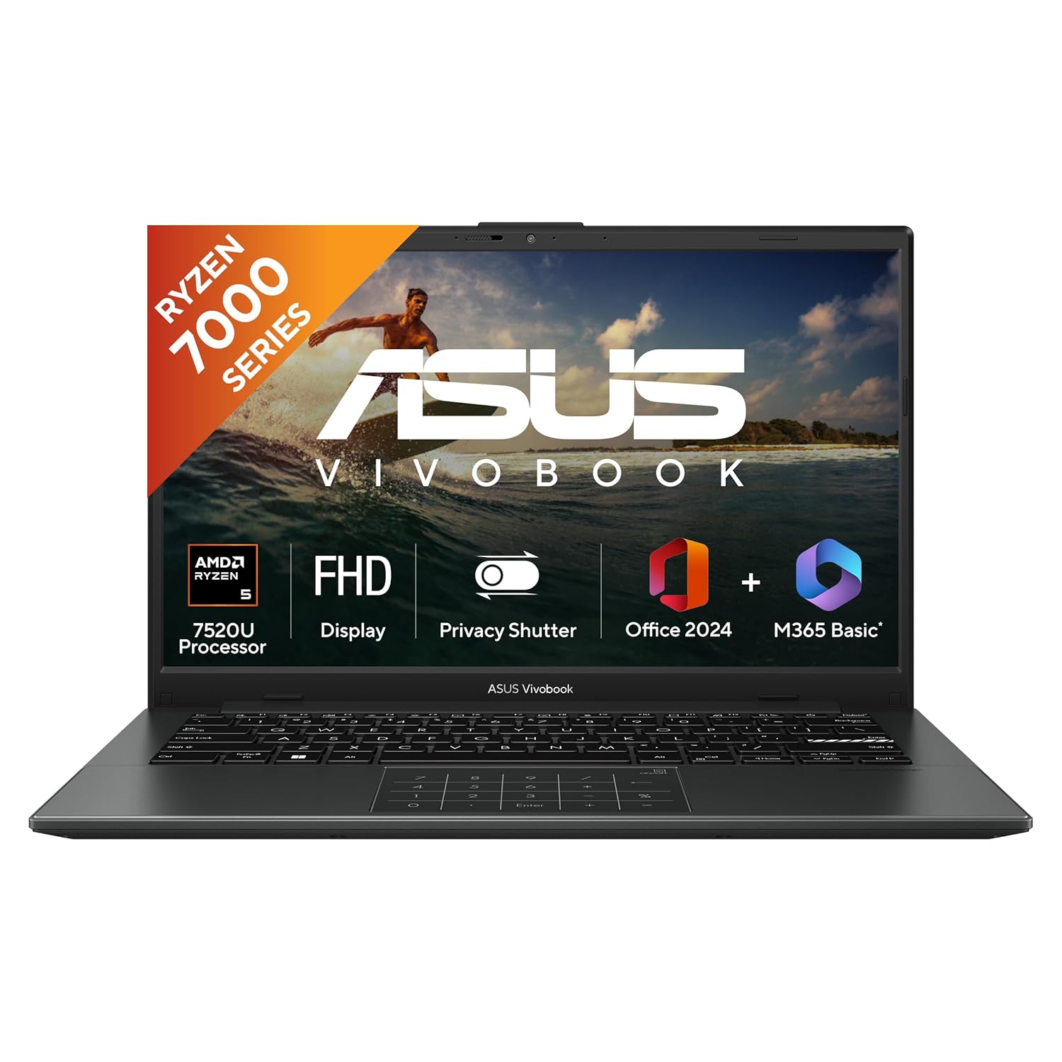 ASUS Vivobook Go 14