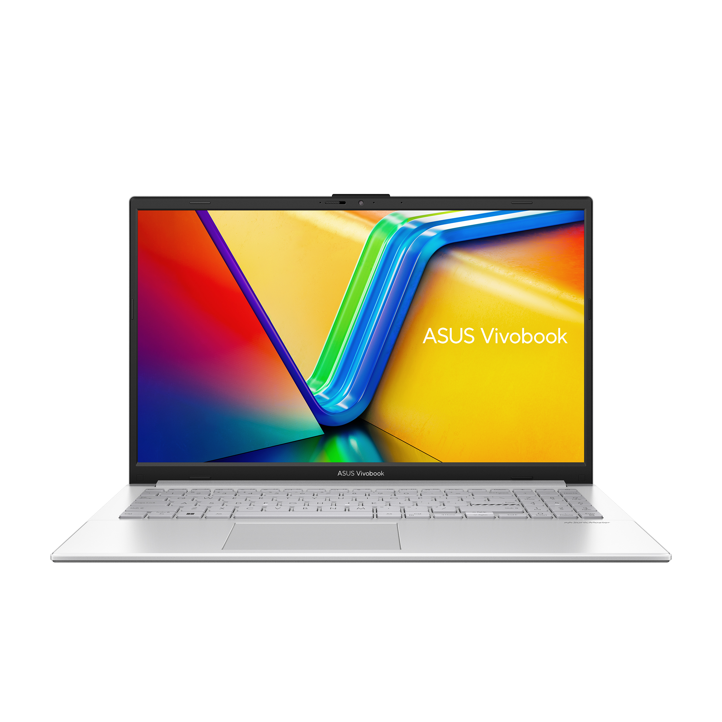  ASUS Vivobook Go 15 Thin and Light Laptop (E1504FA-NJ5541WS)