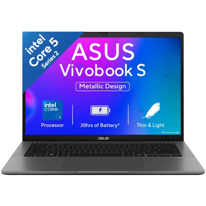 ASUS Vivobook S14 Laptop