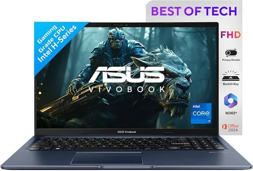 ASUS Vivobook S16 Laptop S3607CA-RP065WS – Intel Core Ultra 5 225H