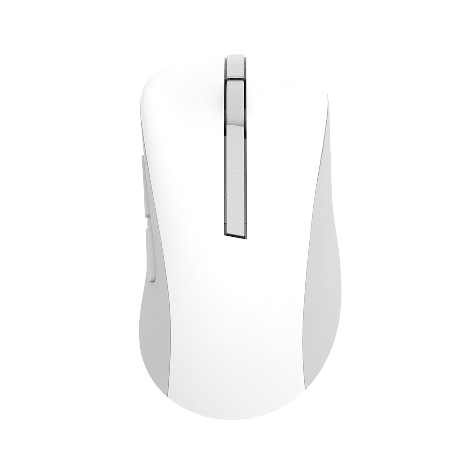 ASUS Wireless Mouse MD102 2.4GHz Mode White