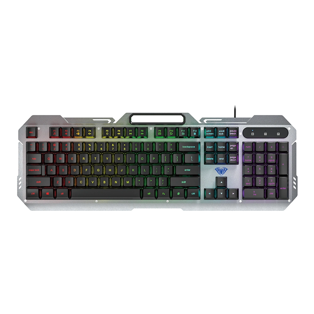AULA F2023 GAMING MEMBRANE KEYBOARD 