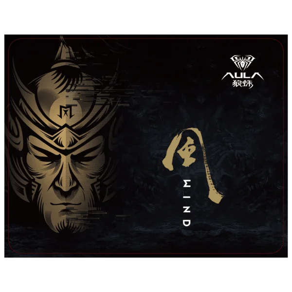 AULA MP-W MOUSE PAD