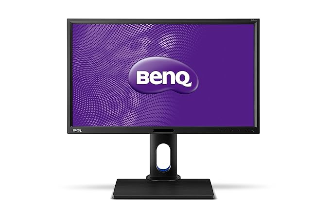 BenQ BL2420PT | Designer Monitor for Professionals