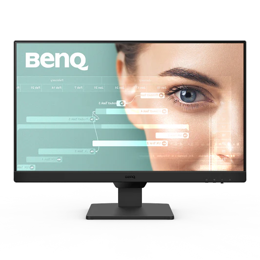 BenQ GW2791 27” FHD Eye-Care Monitor – Comfortable, Clear, and Stylish