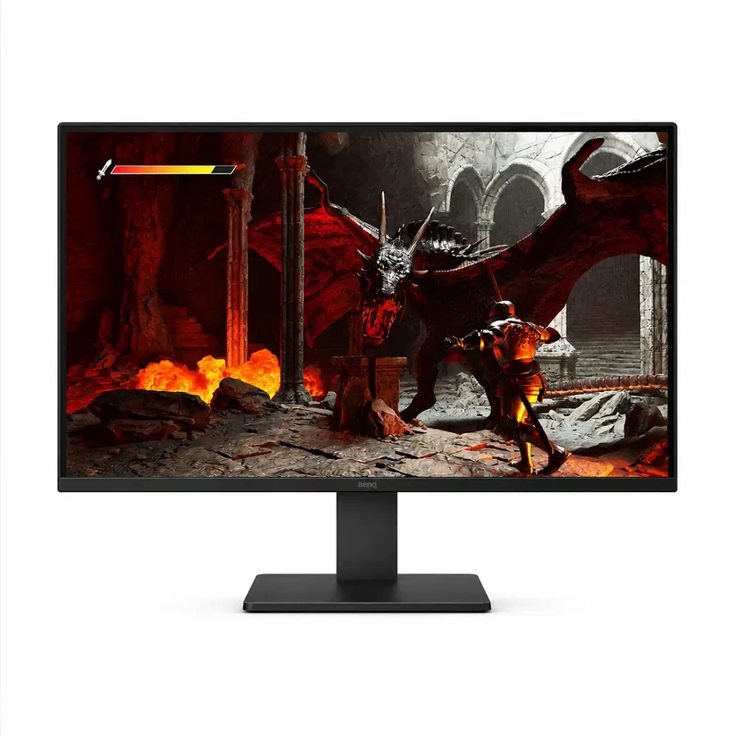 BenQ GW2791P 27 inch Full HD Monitor is a 27in IPS Monitor. It has a 1920 x 1080 pixels (Full HD) resolution and a 120 Hz refresh rate. It has a 5 ms response time Notable features include 1 x HDMI v1.4, 1 x 