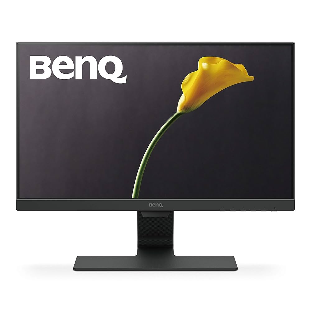BENQ LED GW2283 MONITOR