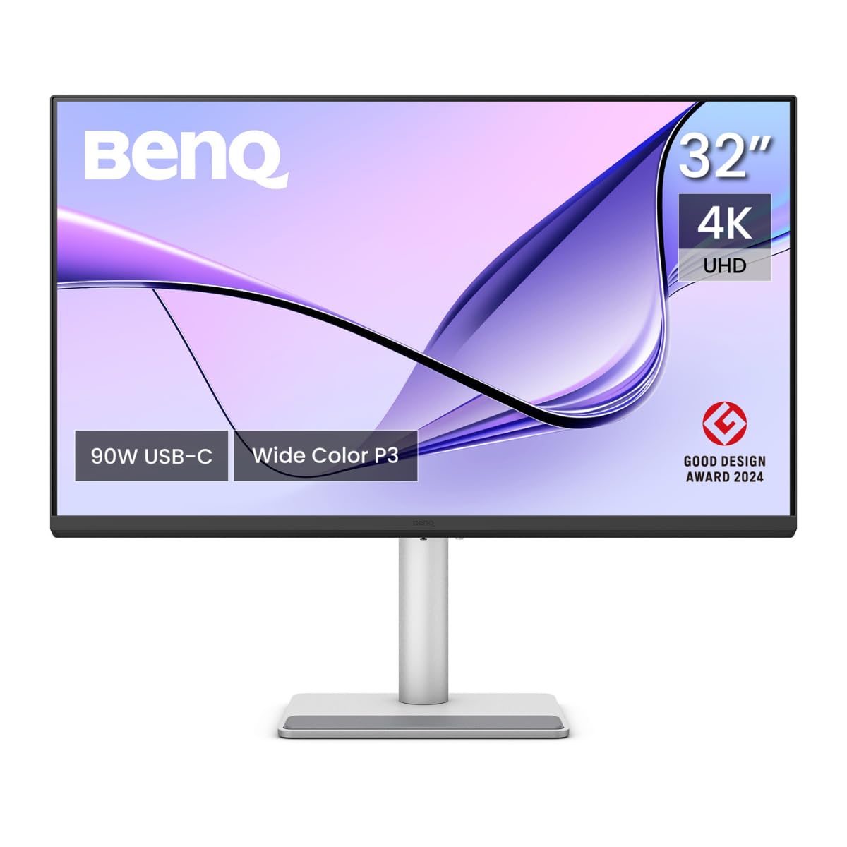 BenQ MA270U 27 inch MONITOR  