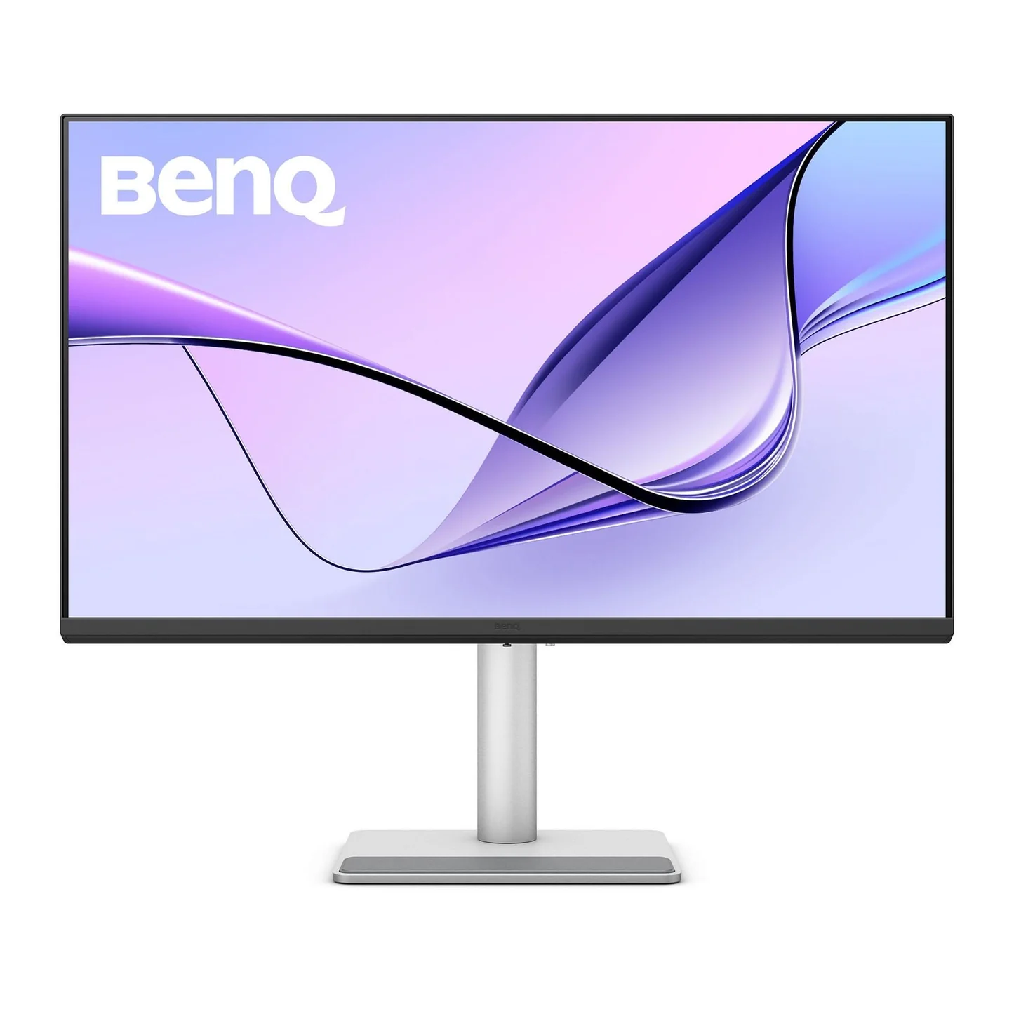 BenQ MA320U 31.5” 4K UHD Professional Monitor – Stunning Detail, Eye-Care Comfort & Modern Design (White)