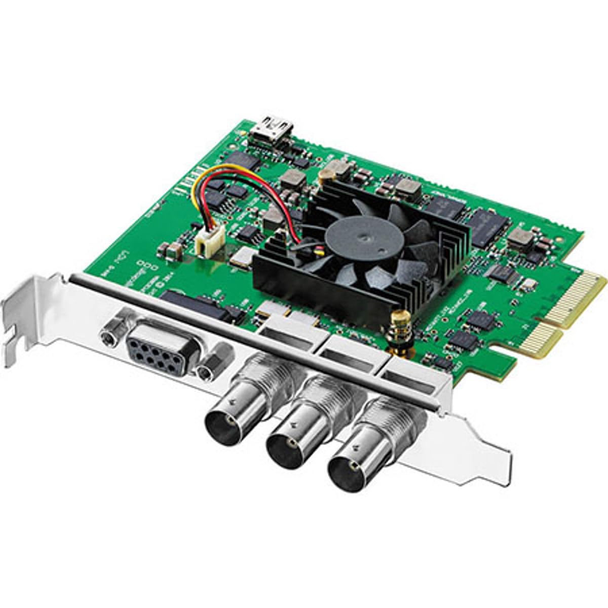 BLACKDESIGN DECKLINK SDI 4K