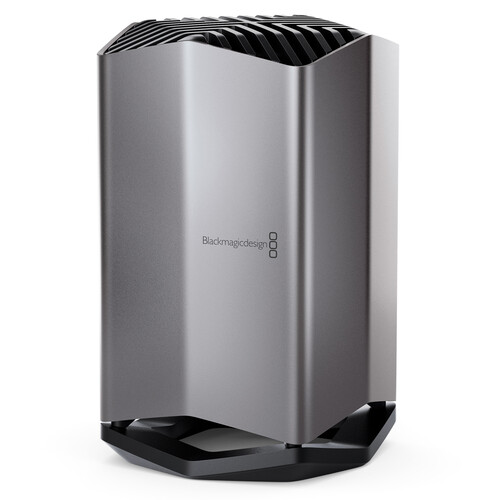 BLACKMAGIC DESIGN 20TB CLOUD STORE