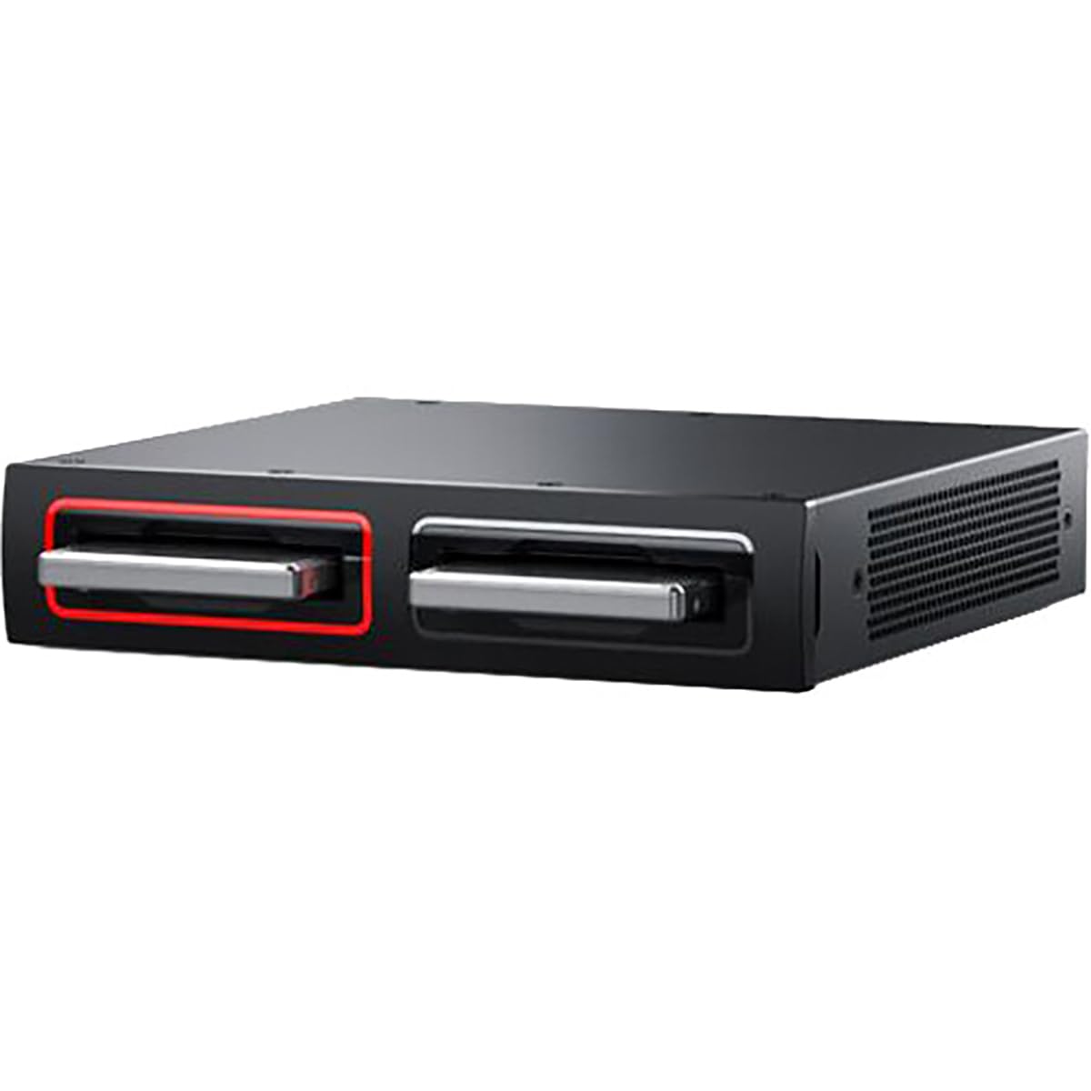 BLACKMAGIC DESIGN CLOUD DOCK 2