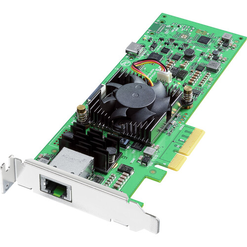 BLACKMAGIC DESIGN DECKLINK IP HD