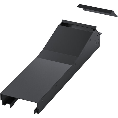 BLACKMAGIC DESIGN FAIRLIGHT CONSOLE BAY NARROW BLANK KIT