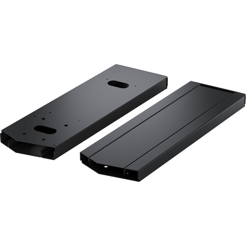 BLACKMAGIC DESIGN FAIRLIGHT CONSOLE CHASSIS LEG KIT 8 DEG