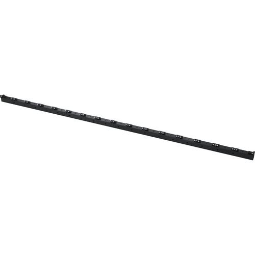 BLACKMAGIC DESIGN FAIRLIGHT CONSOLE MOUNTING BAR 5 BAY