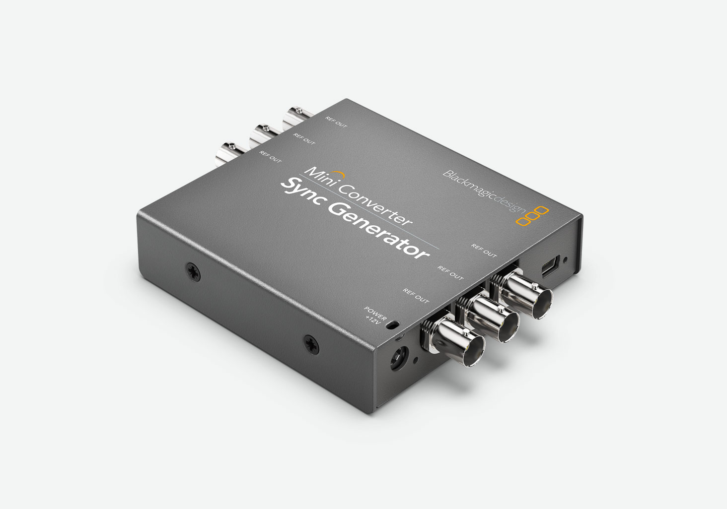 BLACKMAGIC DESIGN MINI CONVERTER SYNC GENERATOR