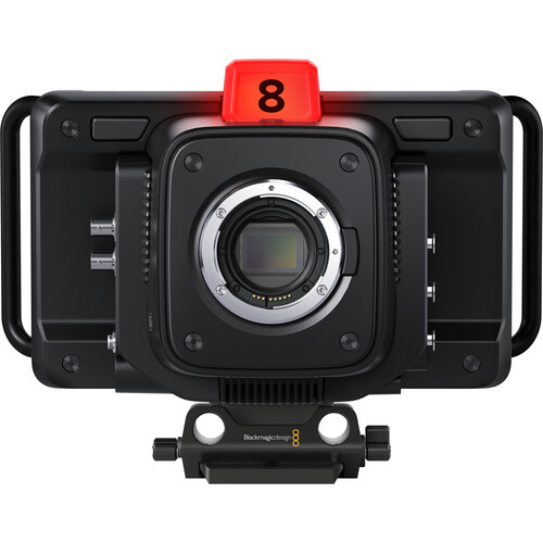 BLACKMAGIC DESIGN STUDIO CAMERA 6K PRO