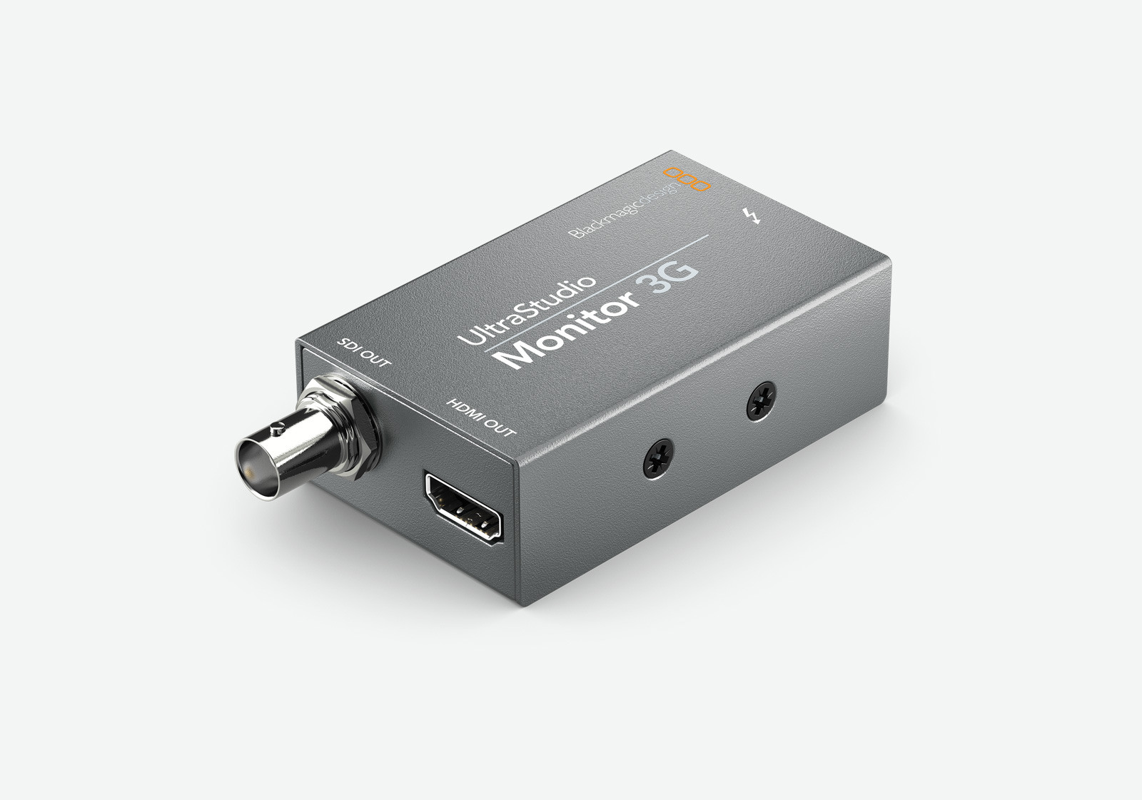 BLACKMAGIC ULTRASTUDIO MONITOR 3G
