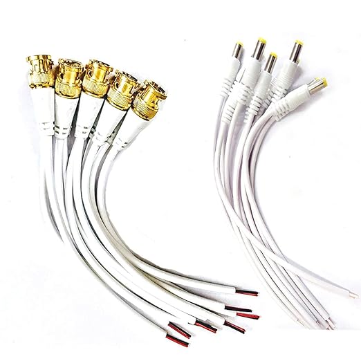 BNC CONNECTOR 