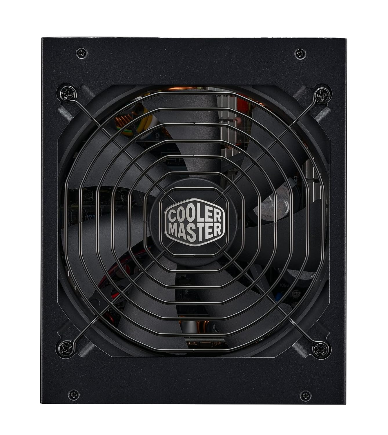 CM GOLD V2 1250W SMPS 